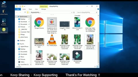 Top 10 Basic shortcuts for all windows computer tip & tricks