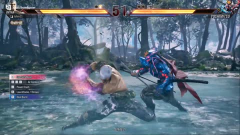 Gamplay