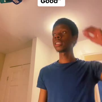 “Don’t Do Good To Get Good; Do Good To Feel Good”