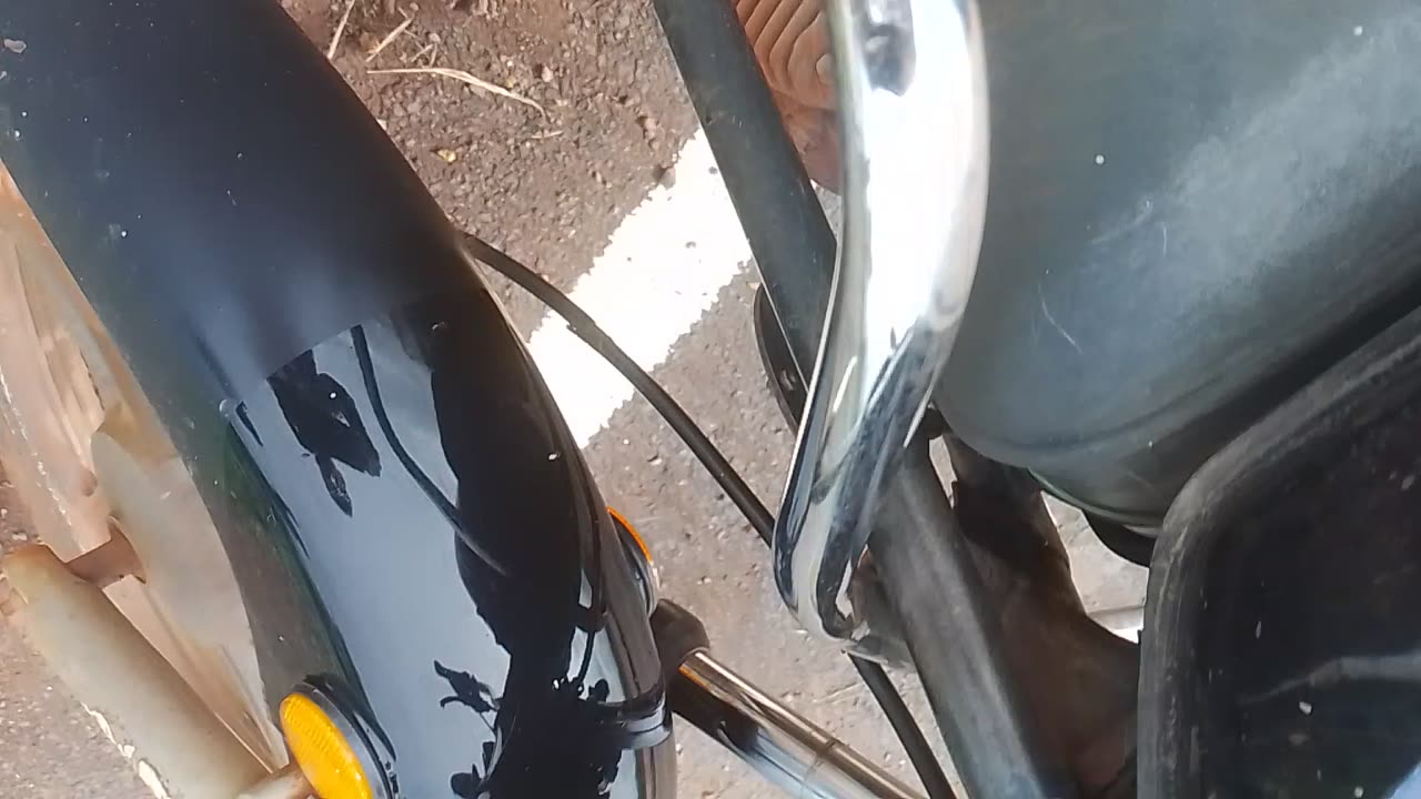Guess the bikeš«£