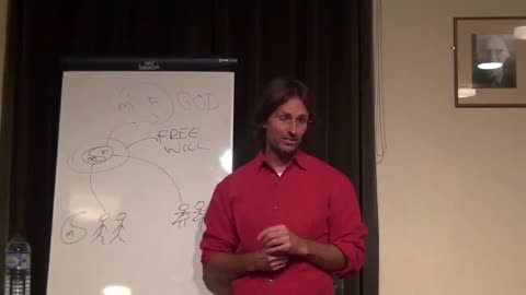 Soulmates (Twin Flames in New Age), Masculinity and Femininity, Free will, Choice, Attraction