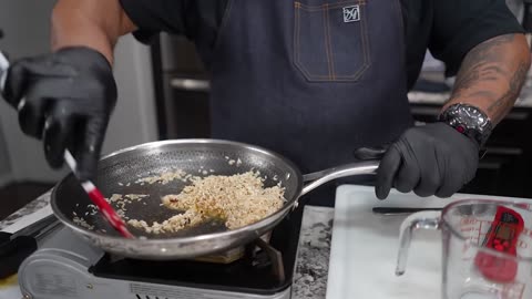 Budget Friendly One Pot Chicken and Yellow Rice