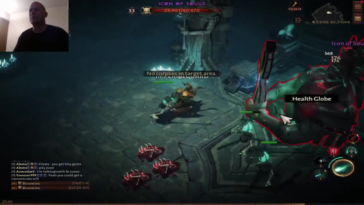 HOW I BEAT ICON OF SOULS