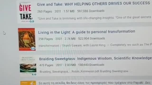 5 websites for knowledge