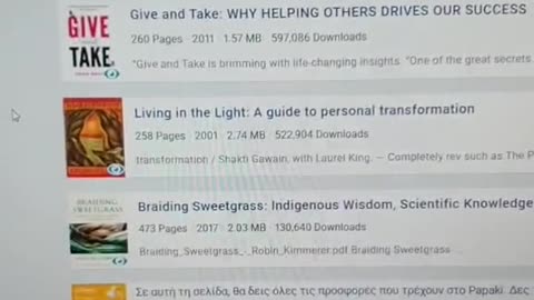 5 websites for knowledge
