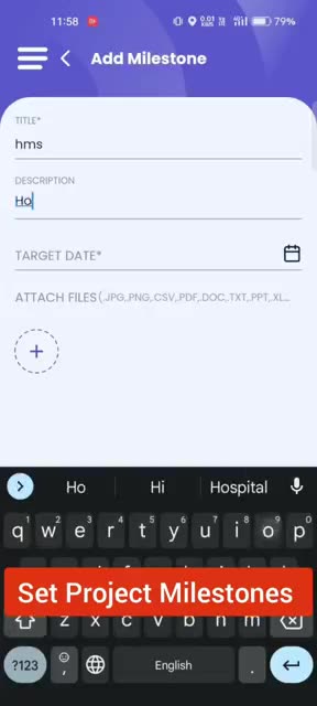#project #management #software No.1 Project and Task Management System