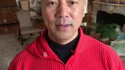 20180610 文贵爆料第一階段启蒙期结束 正在准备第二階段定点爆破