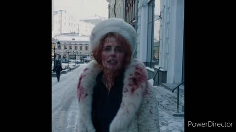 HISTORICAL story with purpose