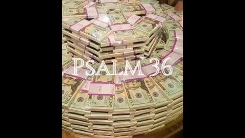 Psalm:36