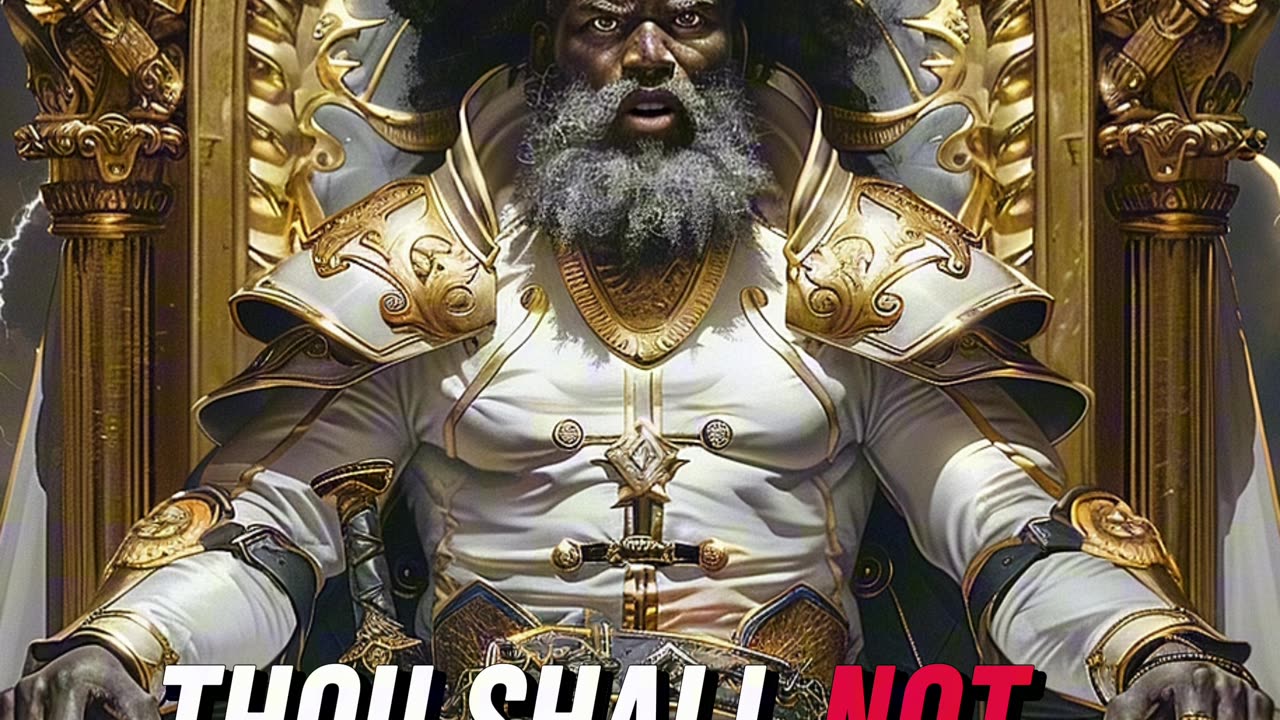 THE 6TH #COMMANDMENT ❇️❇️❇️❇️ #Exodus 20:13