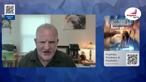 School of the Holy Spirit Part 26 | Maturing the Sons of God