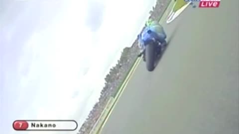 MotoGP Assen On-Bike 2008