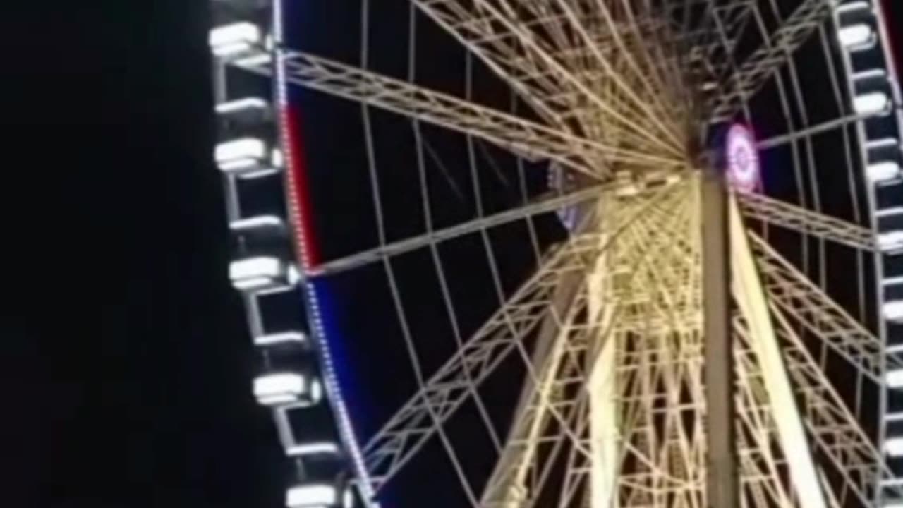 Ferris Wheels in the World