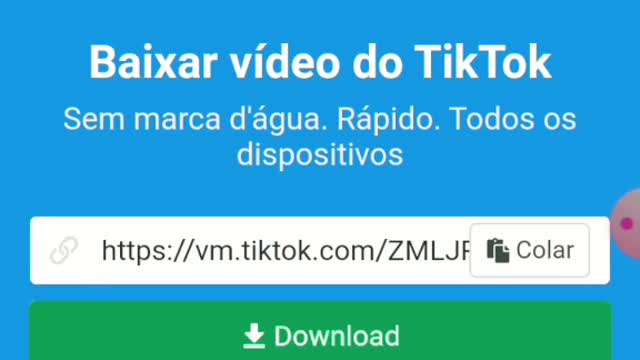 how to download video on tiktok without watermark