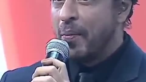 SRK's Advice to Youngsters|👍🔥 # Motivation