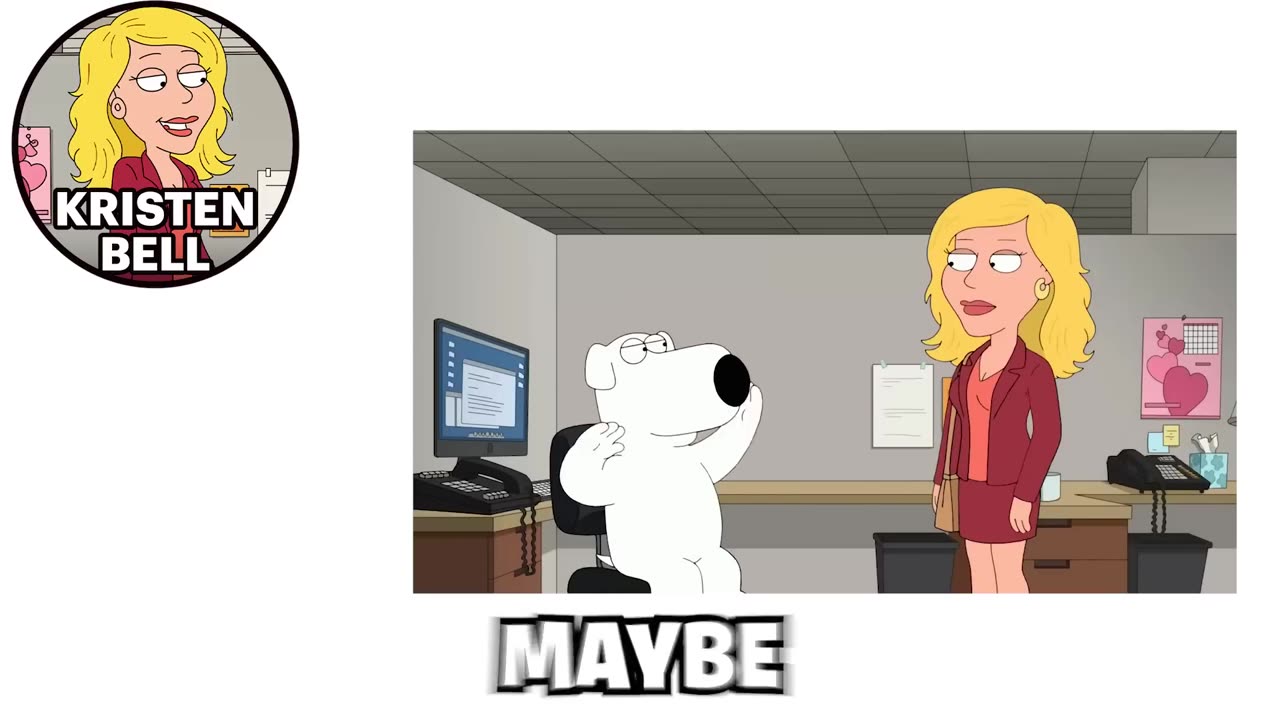 Every Celebrity Cameo in Family Guy Explained in 23 Minutes