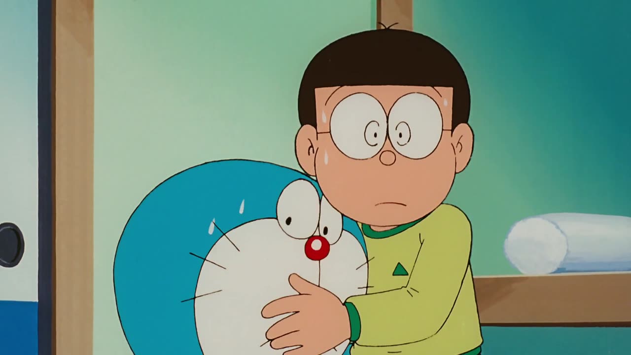 Doraemon Movie Nobita’s Little Star Wars 2021