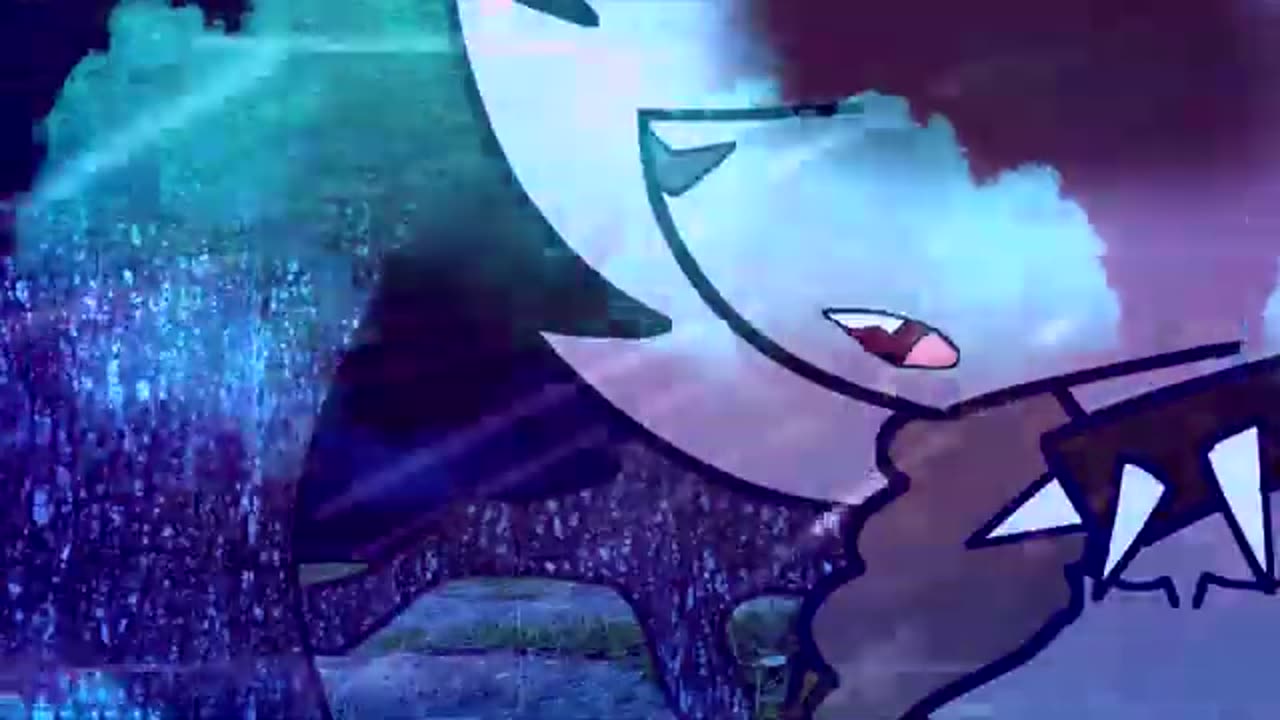 Random Animation Test