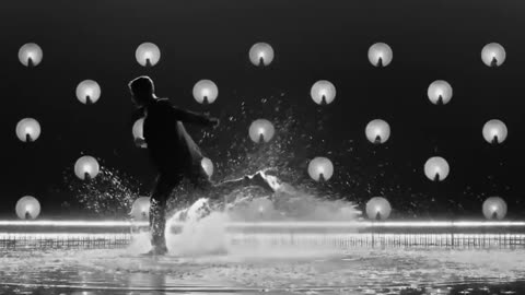 This is a Mans World..