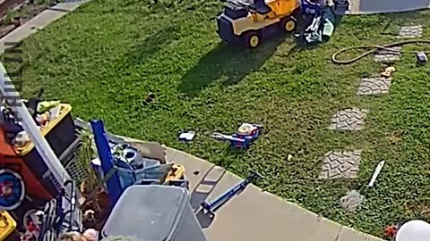 Nothing But Fails