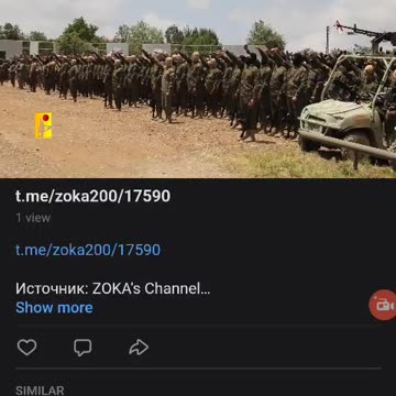 Israel in TROUBLE Hamas Geared Up US Weapons from Afghnstn