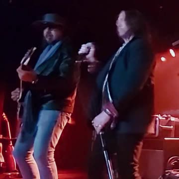 Mike Mostert & Tony Covino (In Theory) - LIVE @ Basement East (Short 2)