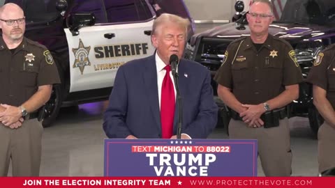 Crime in America is OUT OF CONTROL