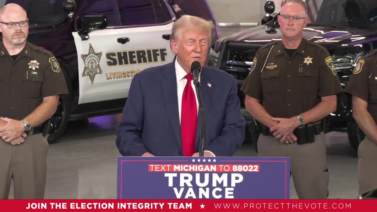 Crime in America is OUT OF CONTROL