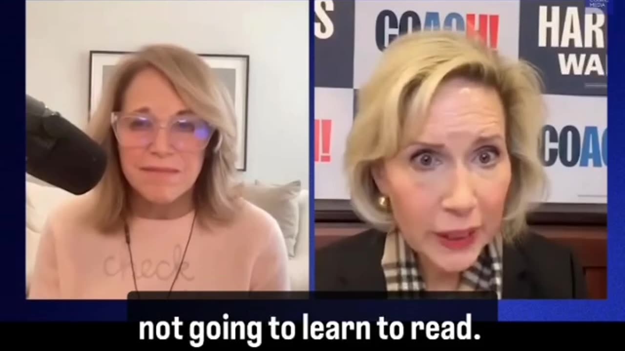 Tim Wallz’s Wife 🤪🤪🤪