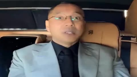 20210730文贵先生直播¹⁺²： #人一辈子最重要：安全、健康、幸福，活着有尊严不是钱和权力，是对事情的认知。 #中共、 #独裁政府 让你成为 #行尸走肉。