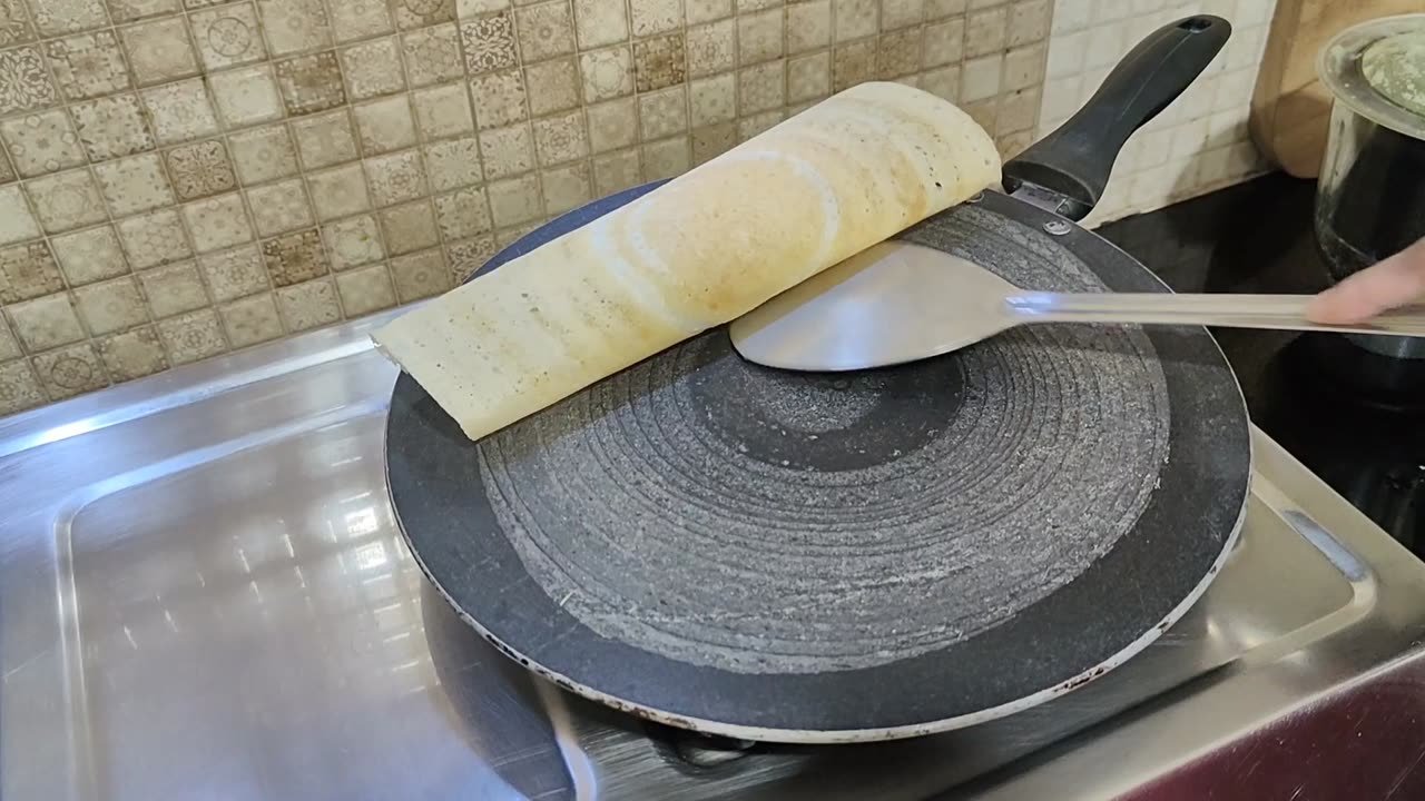 Plain Masala Dosa 😋🔥#food #delicious #yummy #yummyrecipe #foodie #homemade