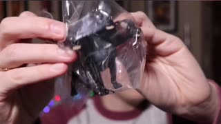 Unveiling Epic Creature Details From Schleich Harry Potter Advent Calendar!