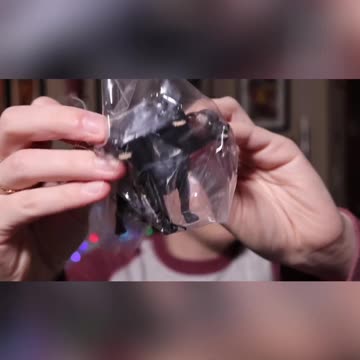 Unveiling Epic Creature Details From Schleich Harry Potter Advent Calendar!