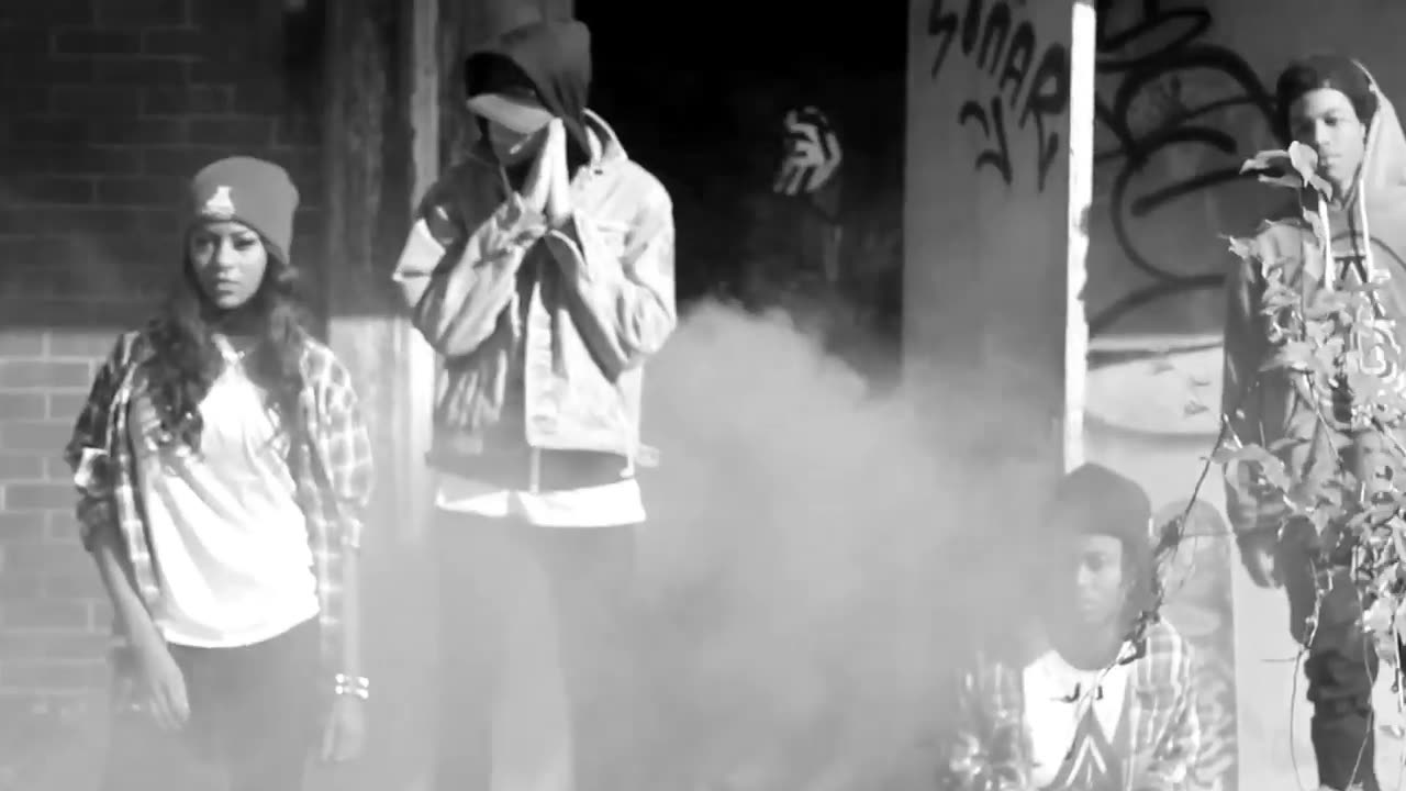 Stalley - Long Way Down feat. Crystal Torres (VIDEO)