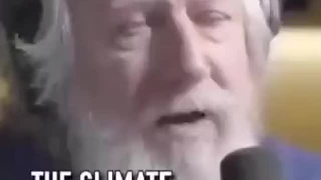 Climate is no warmer