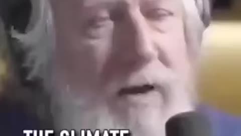 Climate is no warmer