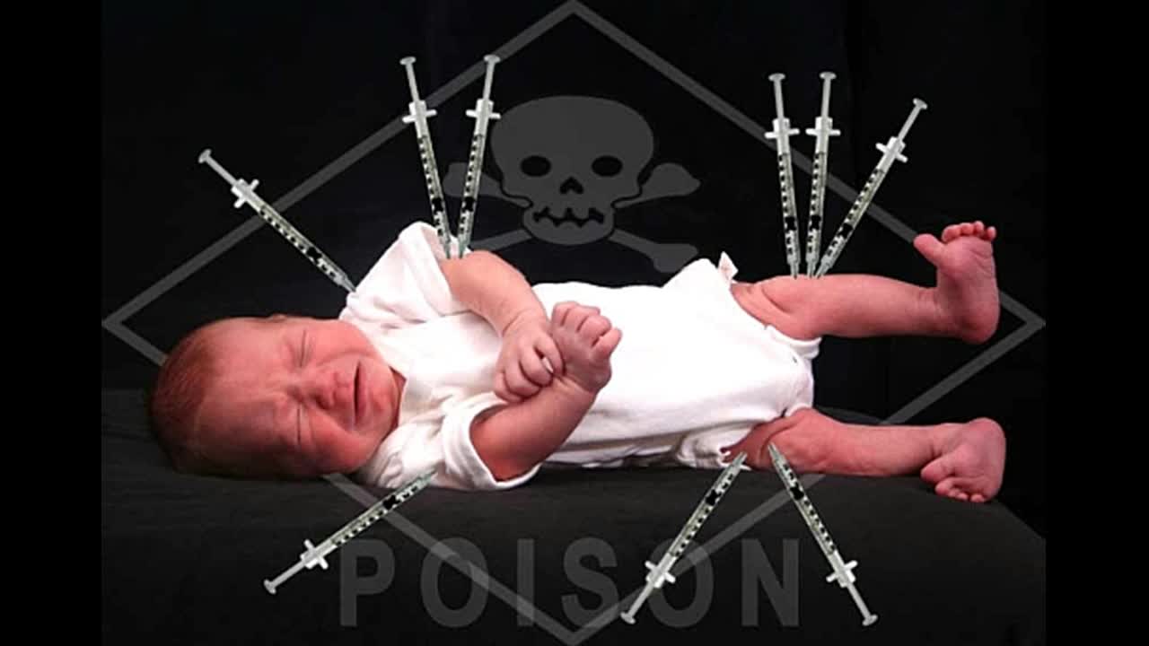 Gyerekeknek az oltásról, ez rendkívül fontos