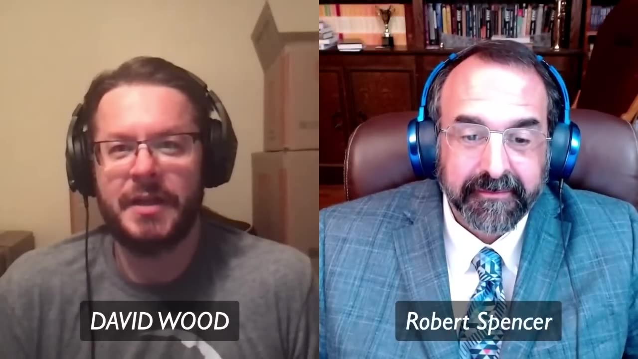 New Mexico Murders, Texas Honor Killings | This Week In Jihad | Robert Spencer | David Wood