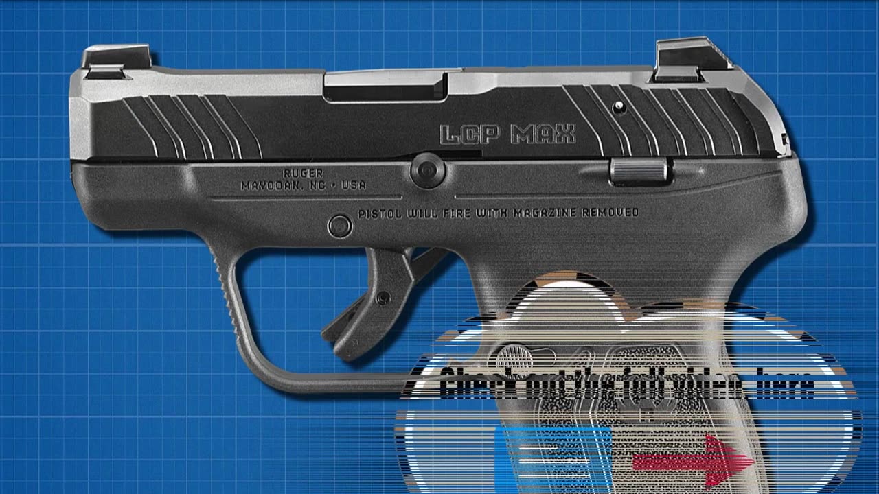 Top 10 380 ACP Pistols In The World 2022 #shorts