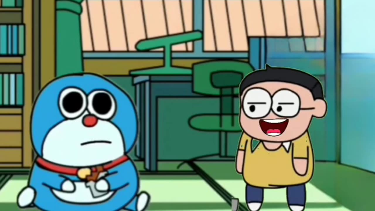 Indian doreamon parody part 2