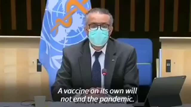 Никога повече няма да се върнем към познатия стар свят