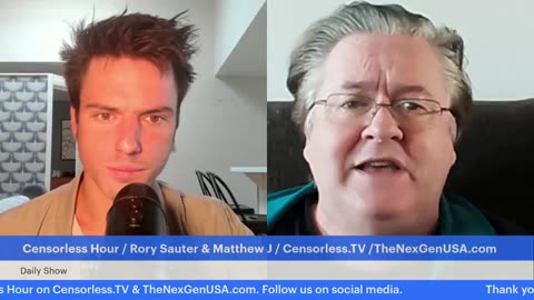Censorless Hour / 11-24-2023