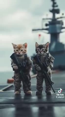 AWWW SNAPPP!!! Reinforcements Are On Their Way To Springfield!!!