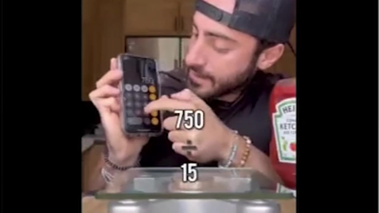 How much SUGAR in KETCHUP?!