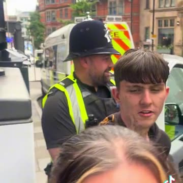 UK - What are you fighting for?