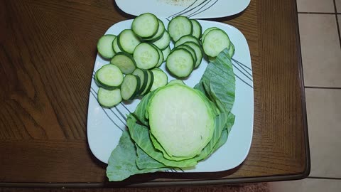 MEAL OF THE DAY