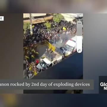 Tragic Explosions in Lebanon: 14 Lives Lost