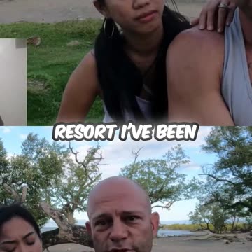 Finding Happiness and Contentment in Life in the Philippines