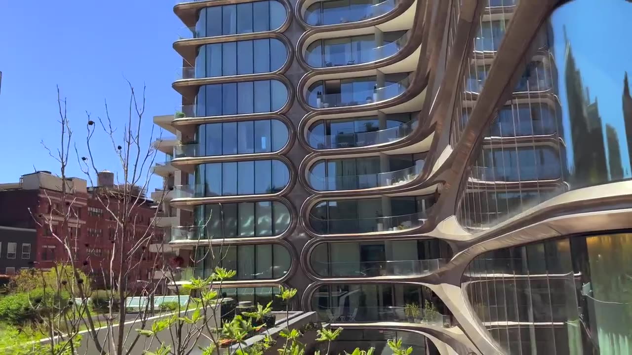 NYC VLOG: Day in the life Exploring Manhattan and Living the best life