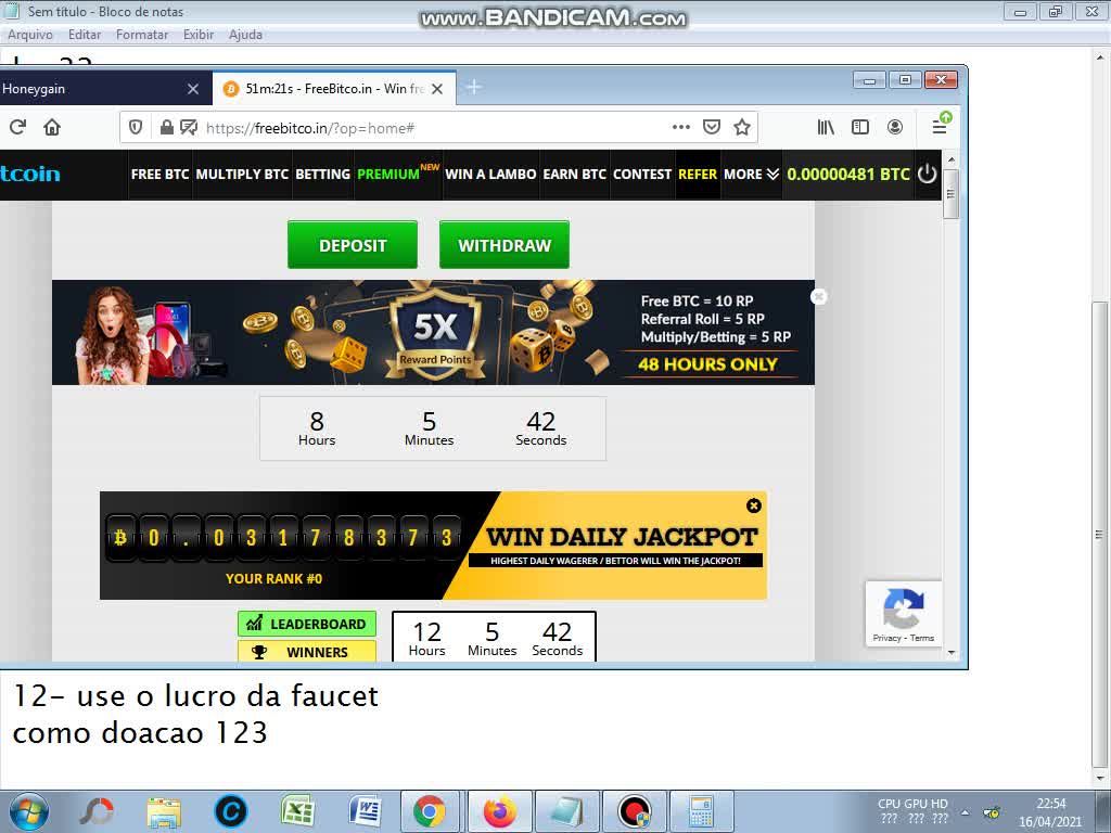 freebitcoin estrategia golden (3)